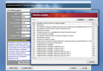 CMS Rezidentiat.info