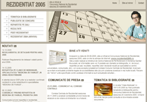 Rezidentiat 2004-2007